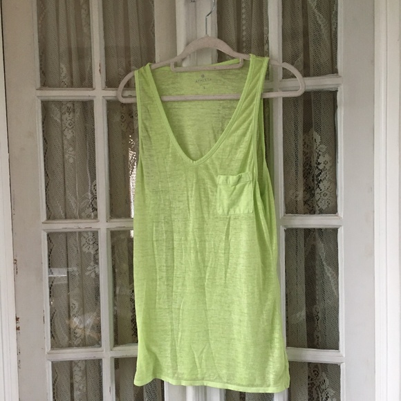 Athleta Tank Top - Small - Picture 1 of 3